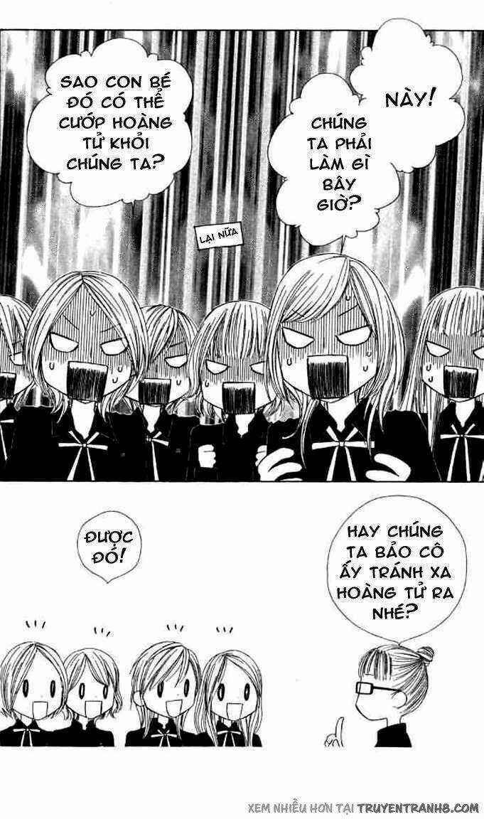 Eensy-Weensy Monster - Chapter 6 - Trang 19