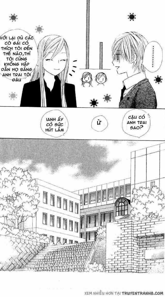 Eensy-Weensy Monster - Chapter 6 - Trang 22