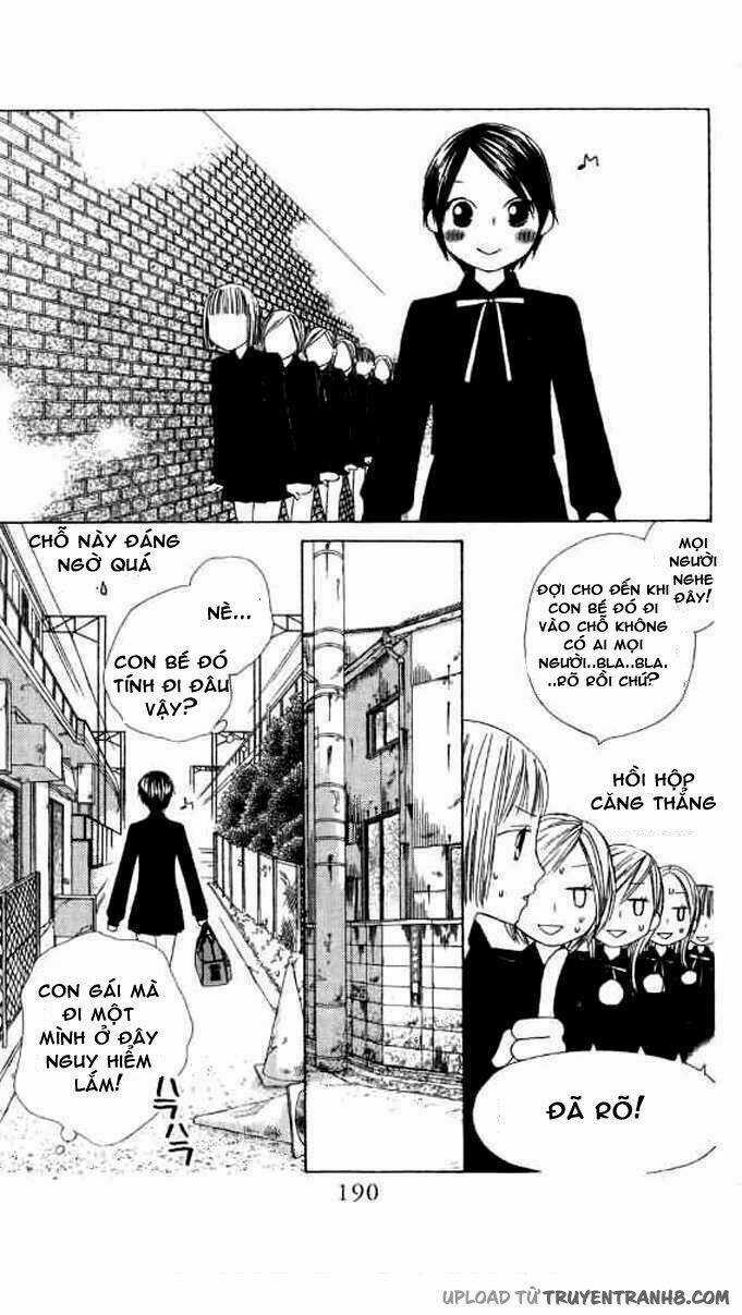 Eensy-Weensy Monster - Chapter 6 - Trang 23