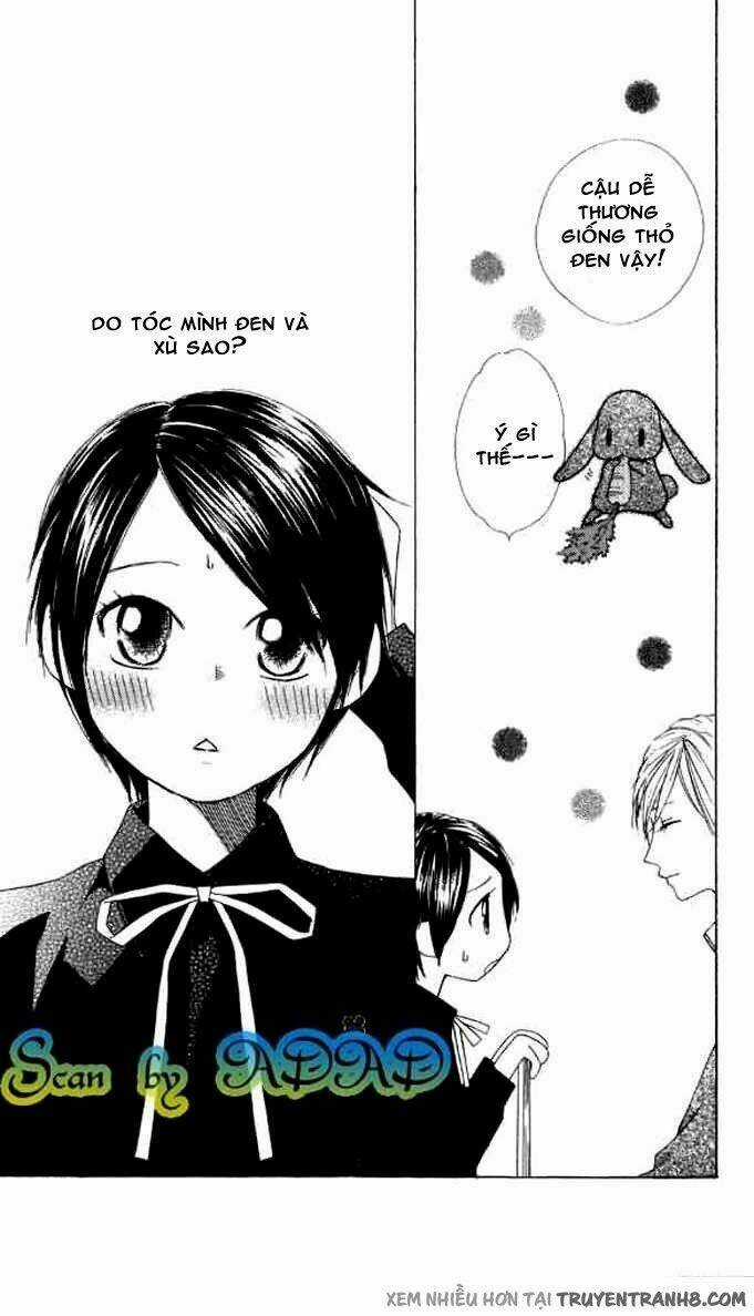 Eensy-Weensy Monster - Chapter 6 - Trang 28