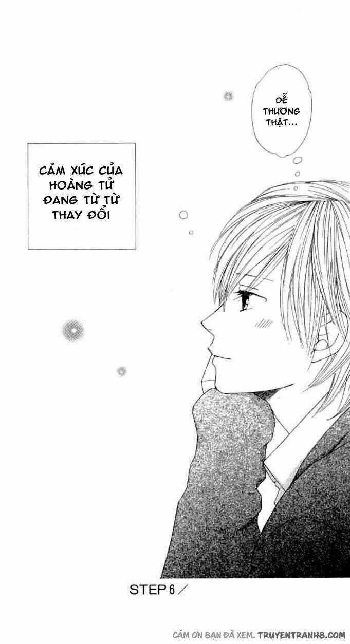 Eensy-Weensy Monster - Chapter 6 - Trang 29