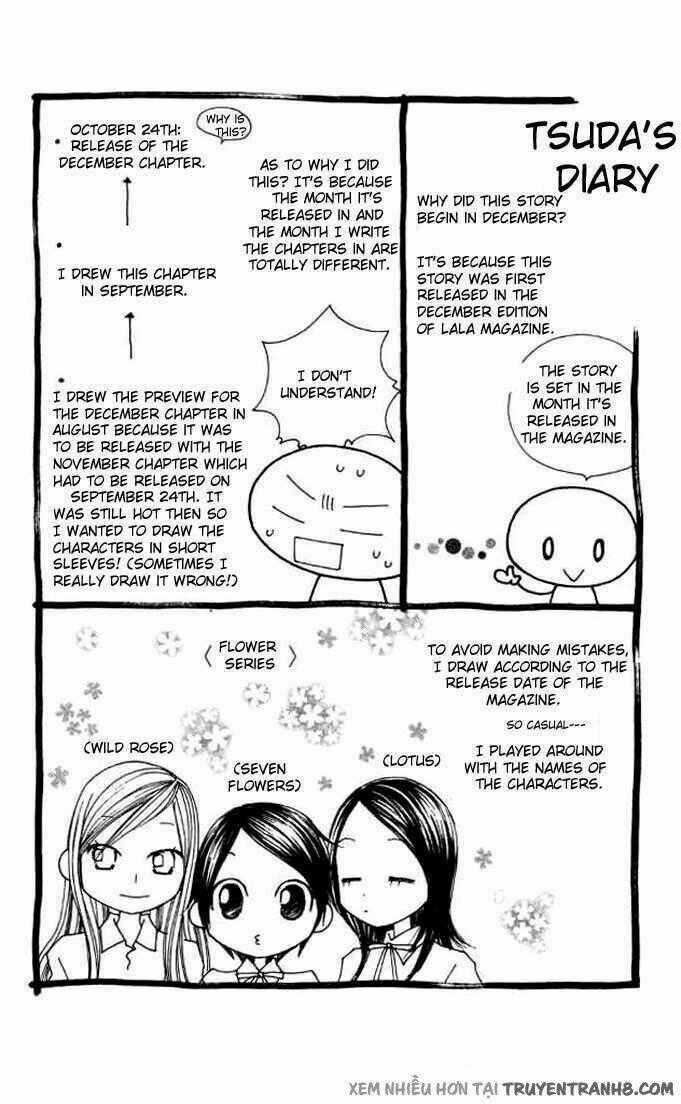 Eensy-Weensy Monster - Chapter 6 - Trang 30