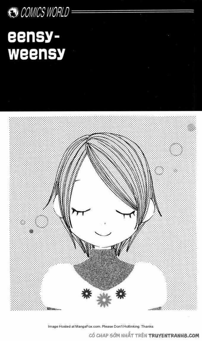 Eensy-Weensy Monster - Chapter 7 - Trang 2