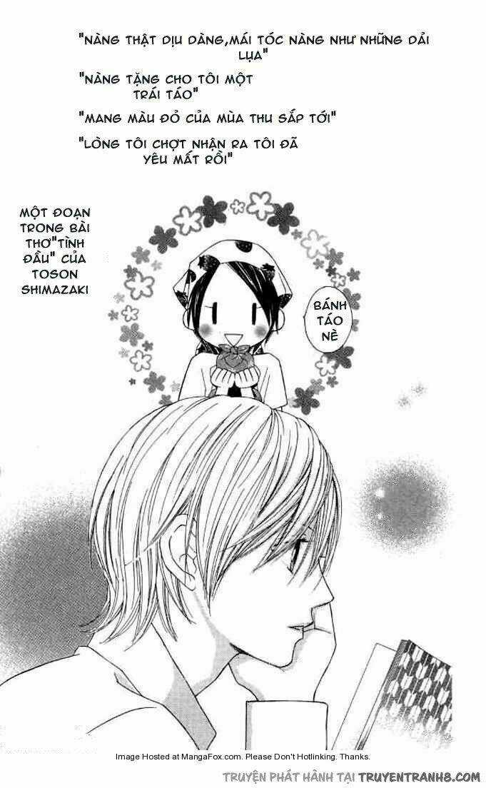 Eensy-Weensy Monster - Chapter 7 - Trang 12