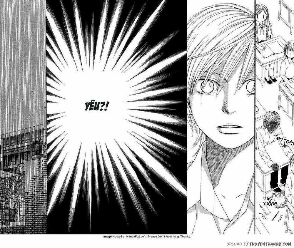 Eensy-Weensy Monster - Chapter 7 - Trang 13