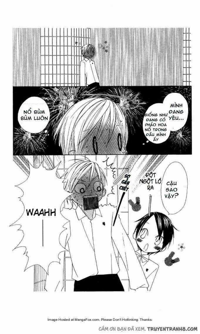 Eensy-Weensy Monster - Chapter 7 - Trang 14