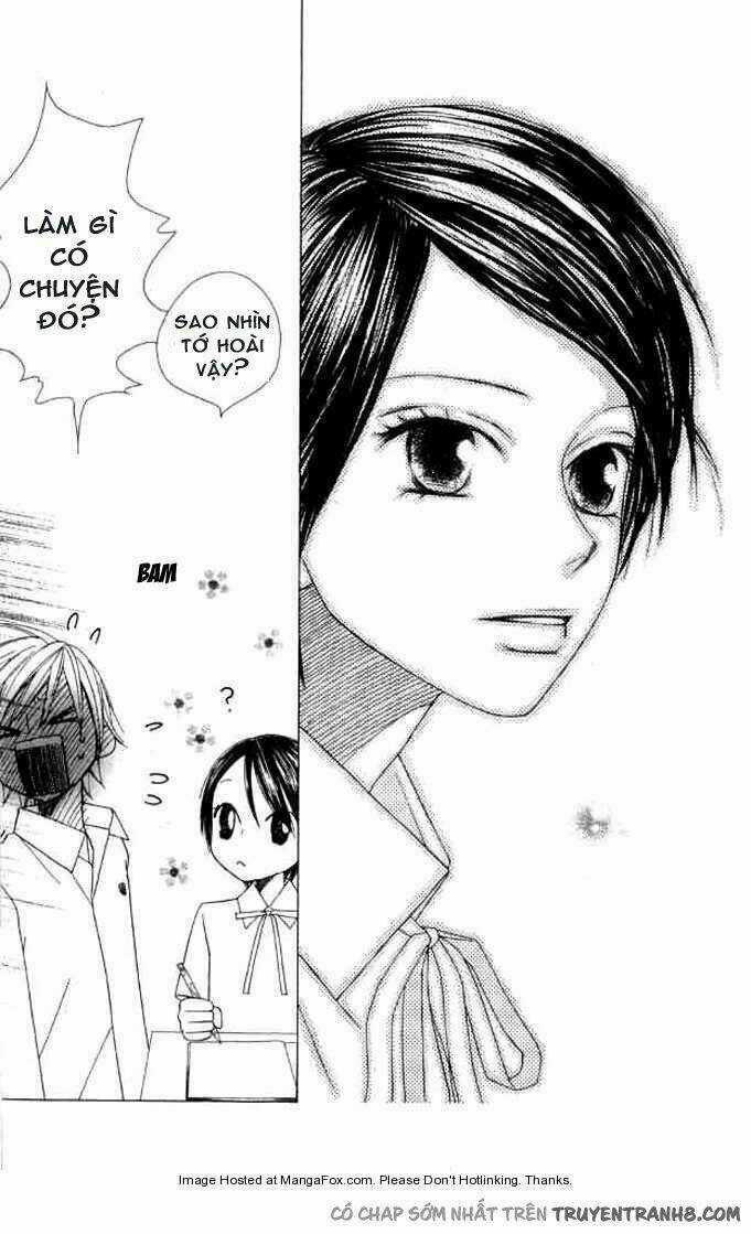 Eensy-Weensy Monster - Chapter 7 - Trang 17