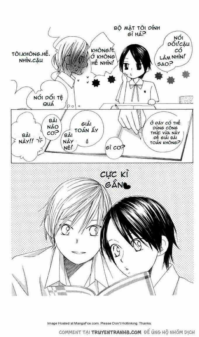 Eensy-Weensy Monster - Chapter 7 - Trang 18