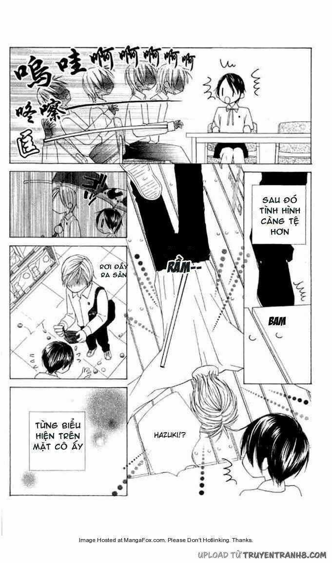 Eensy-Weensy Monster - Chapter 7 - Trang 19