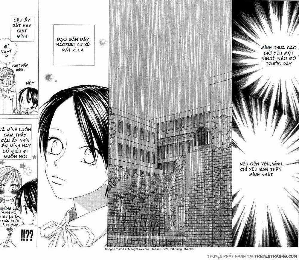 Eensy-Weensy Monster - Chapter 7 - Trang 22