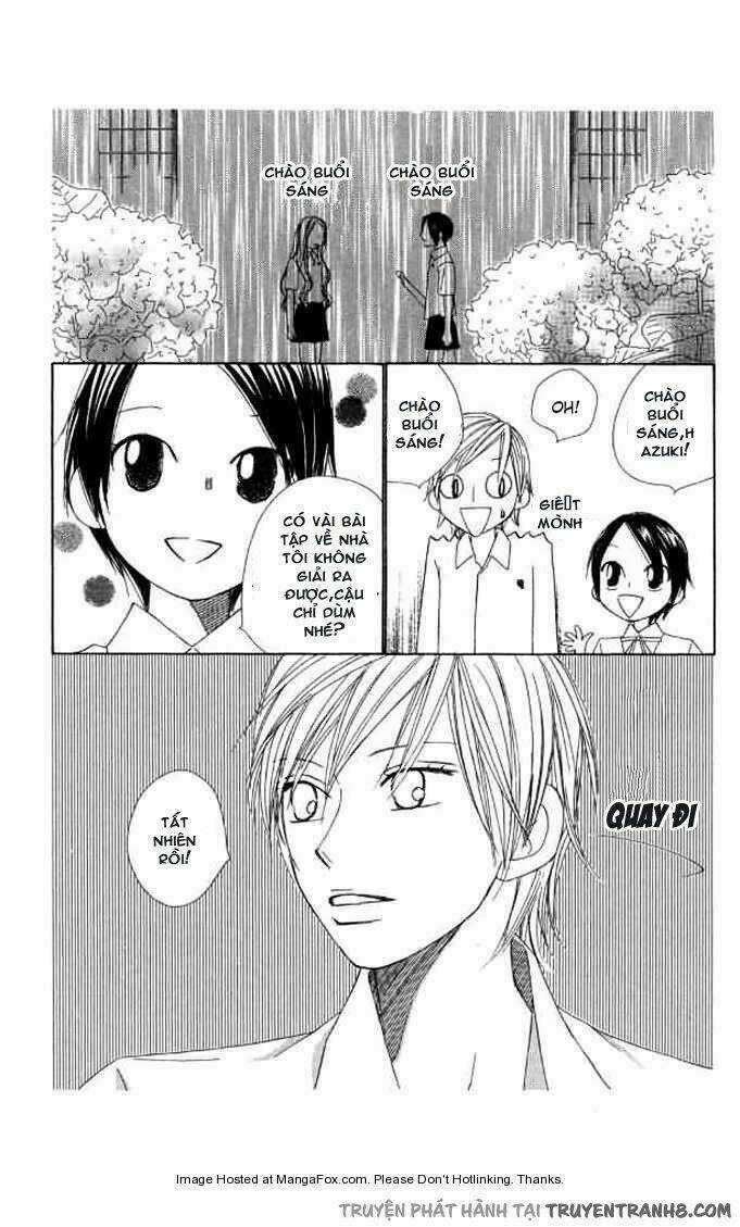 Eensy-Weensy Monster - Chapter 7 - Trang 23