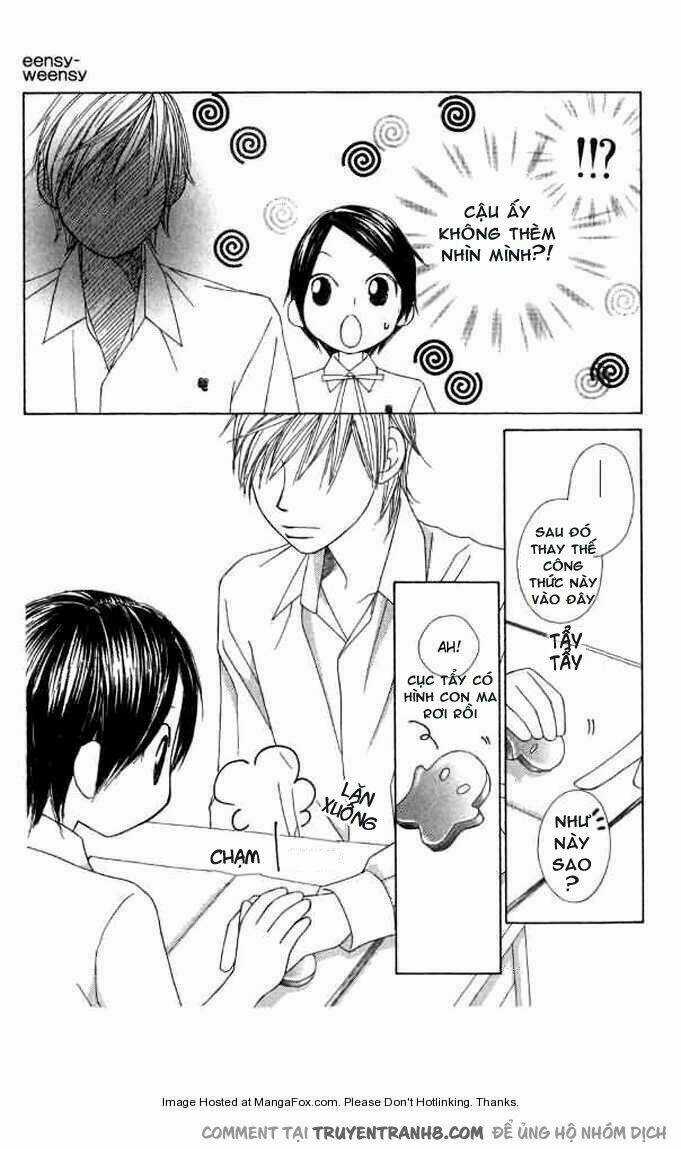 Eensy-Weensy Monster - Chapter 7 - Trang 24