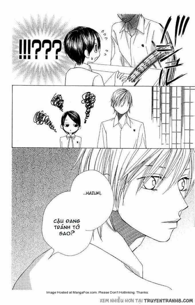 Eensy-Weensy Monster - Chapter 7 - Trang 25