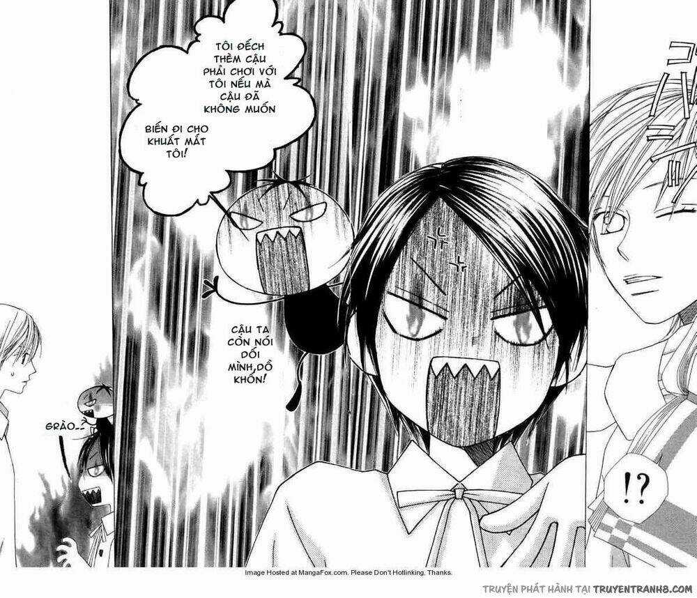 Eensy-Weensy Monster - Chapter 7 - Trang 27