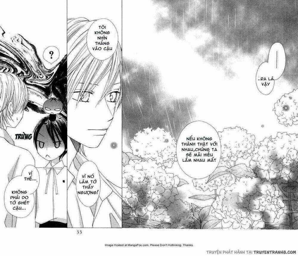 Eensy-Weensy Monster - Chapter 7 - Trang 28