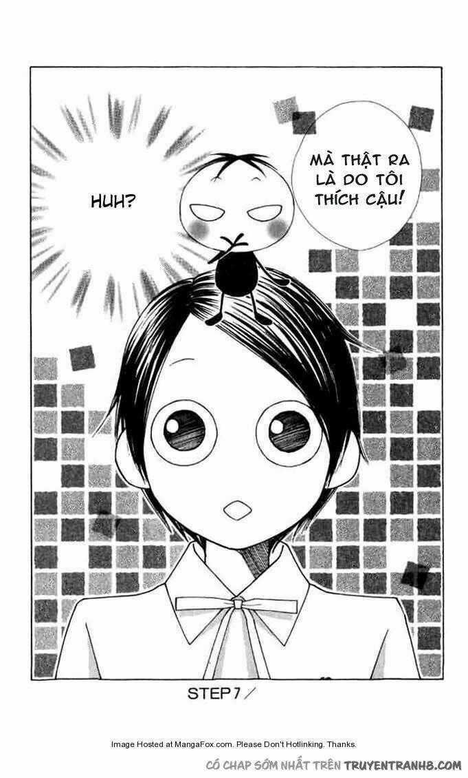 Eensy-Weensy Monster - Chapter 7 - Trang 29