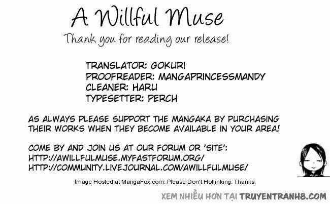 Eensy-Weensy Monster - Chapter 7 - Trang 30