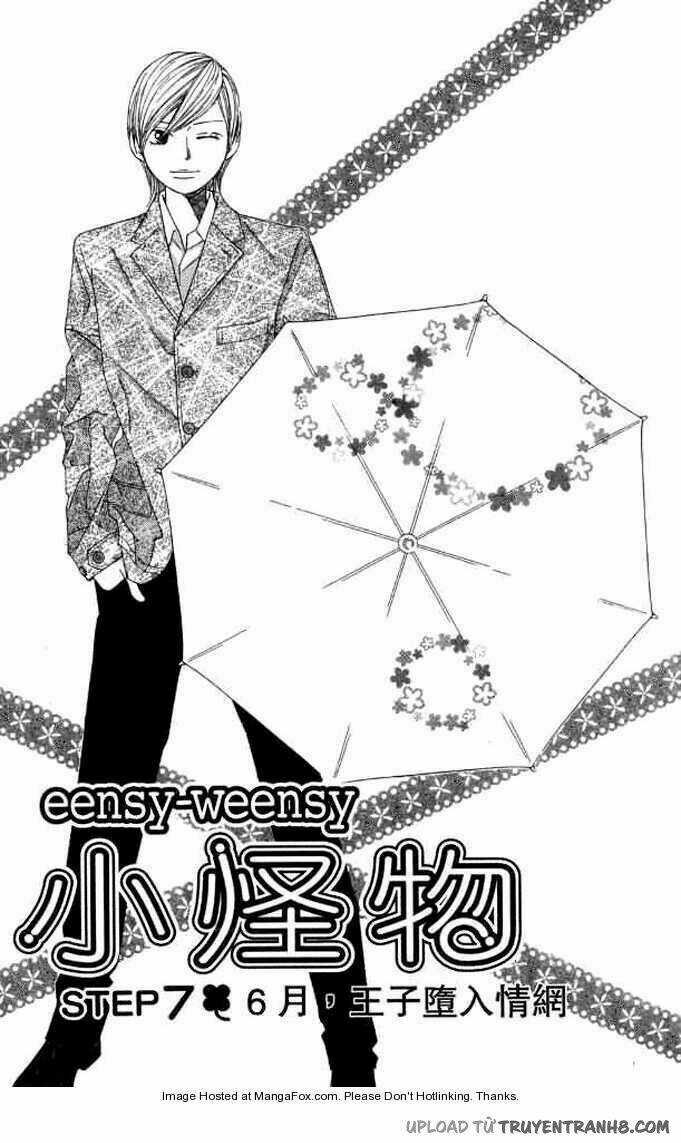 Eensy-Weensy Monster - Chapter 7 - Trang 4