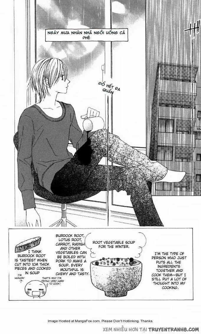 Eensy-Weensy Monster - Chapter 7 - Trang 5