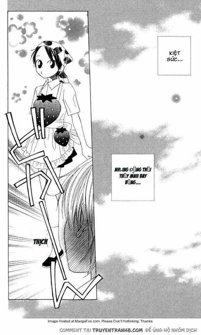 Eensy-Weensy Monster - Chapter 7 - Trang 9