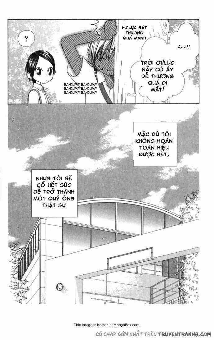 Eensy-Weensy Monster - Chapter 8 - Trang 13