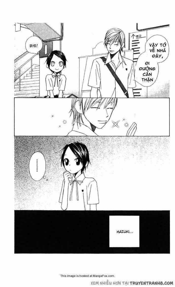 Eensy-Weensy Monster - Chapter 8 - Trang 14