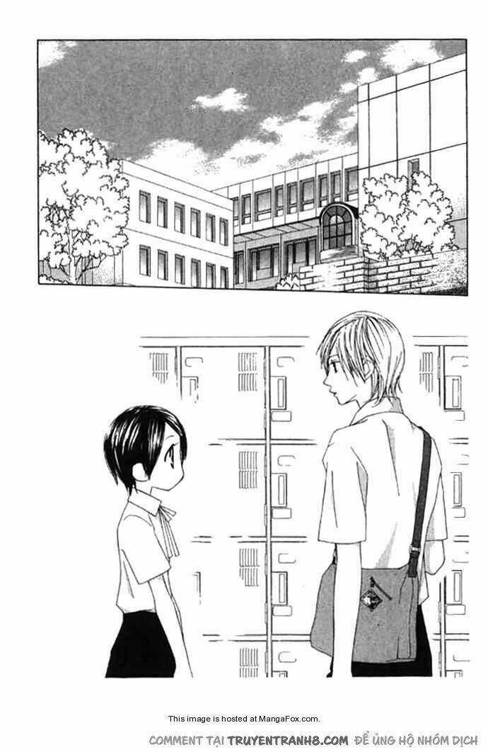 Eensy-Weensy Monster - Chapter 8 - Trang 18