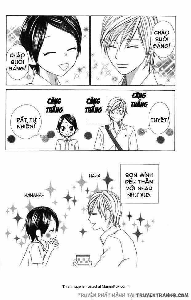 Eensy-Weensy Monster - Chapter 8 - Trang 19