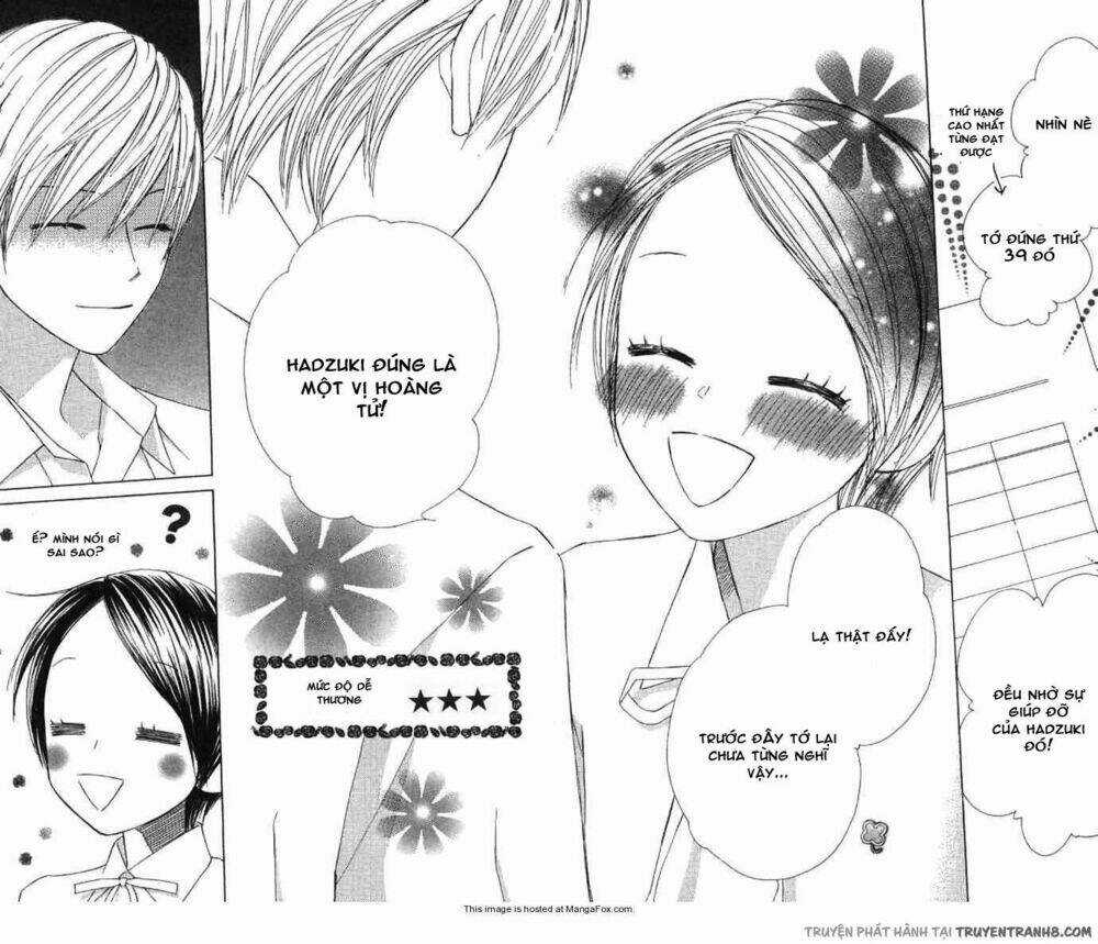 Eensy-Weensy Monster - Chapter 8 - Trang 25