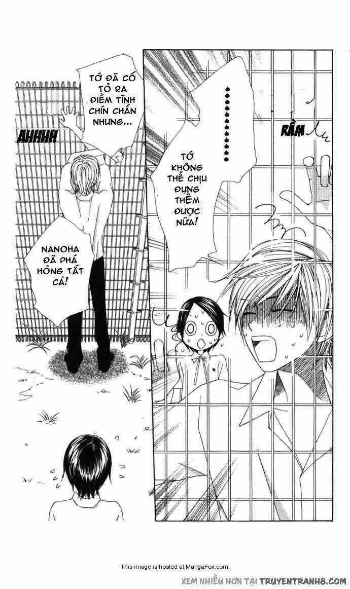 Eensy-Weensy Monster - Chapter 8 - Trang 26