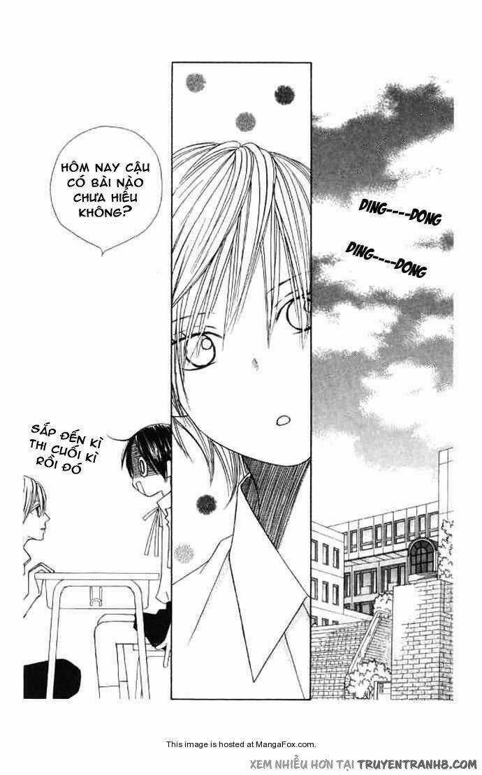 Eensy-Weensy Monster - Chapter 8 - Trang 6