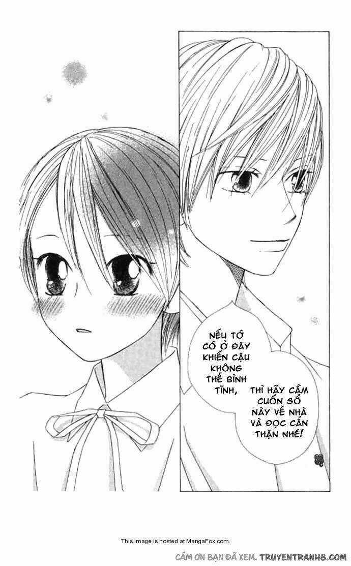 Eensy-Weensy Monster - Chapter 8 - Trang 10