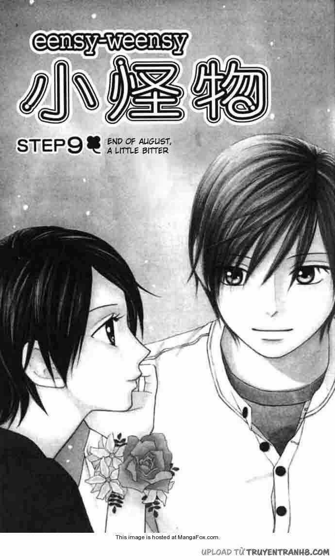 Eensy-Weensy Monster - Chapter 9 - Trang 2