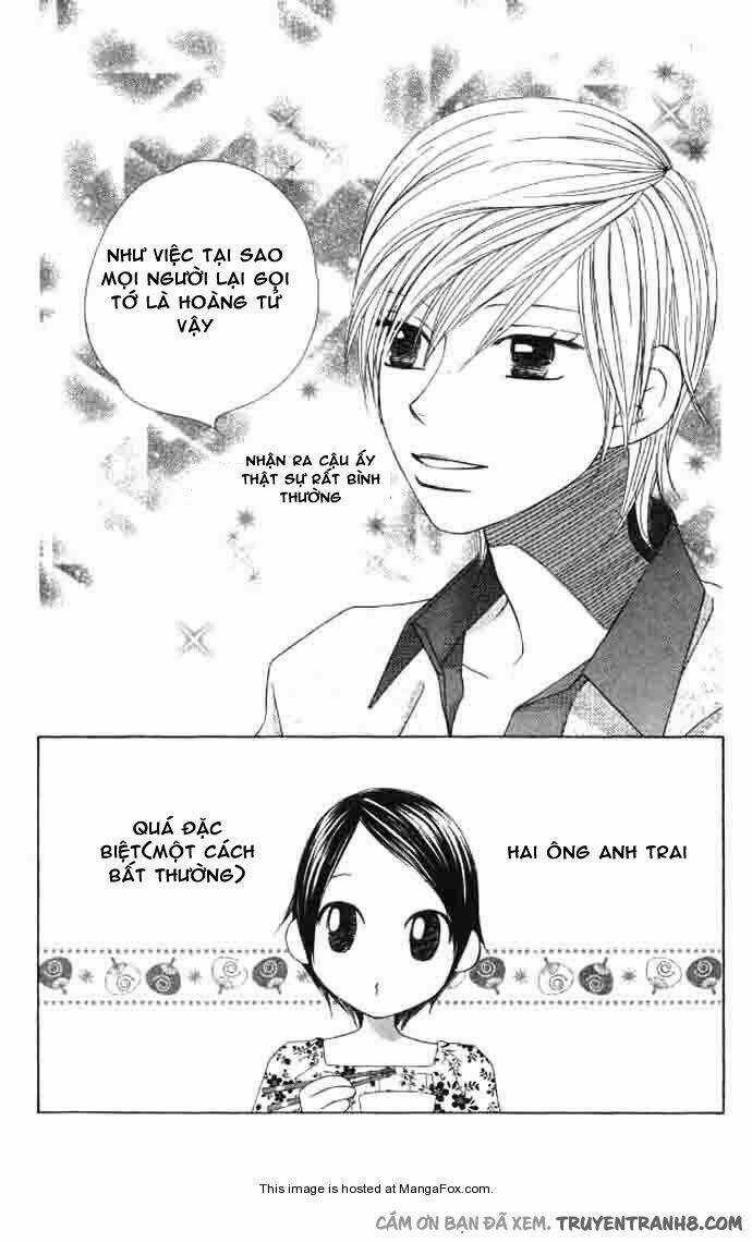 Eensy-Weensy Monster - Chapter 9 - Trang 11