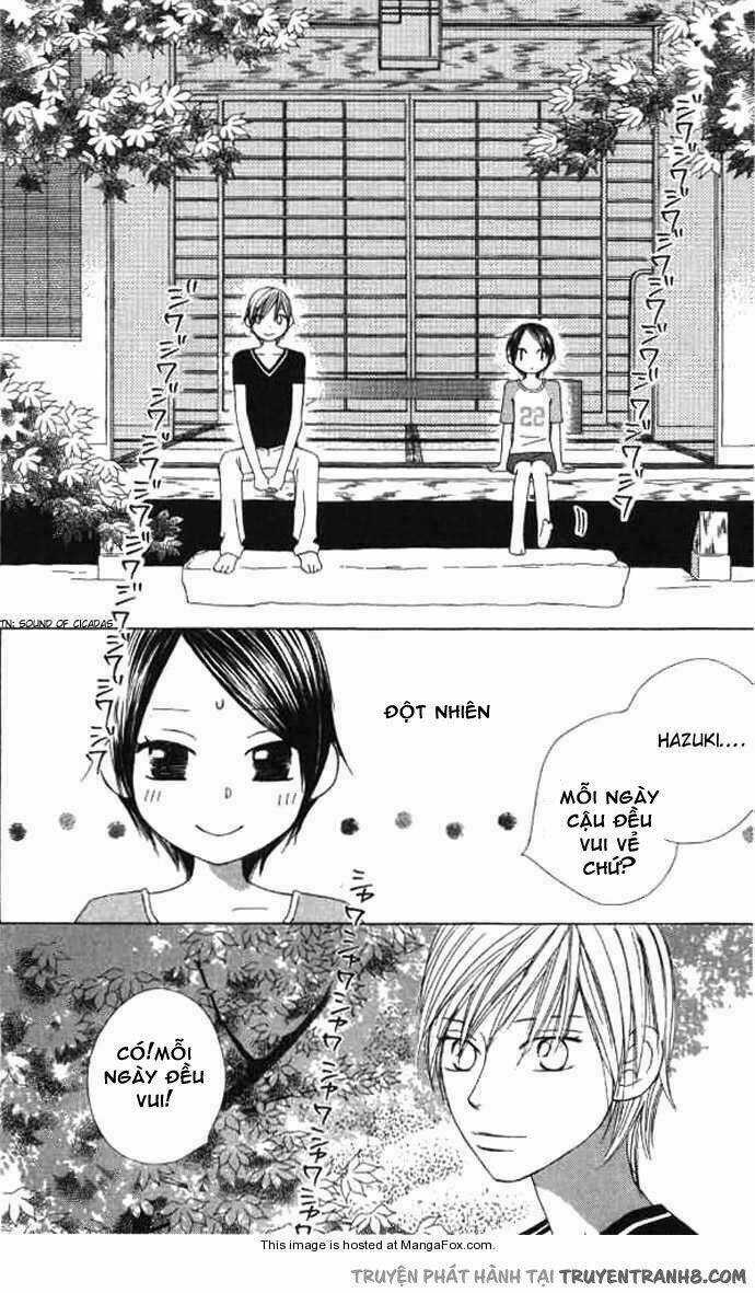 Eensy-Weensy Monster - Chapter 9 - Trang 13