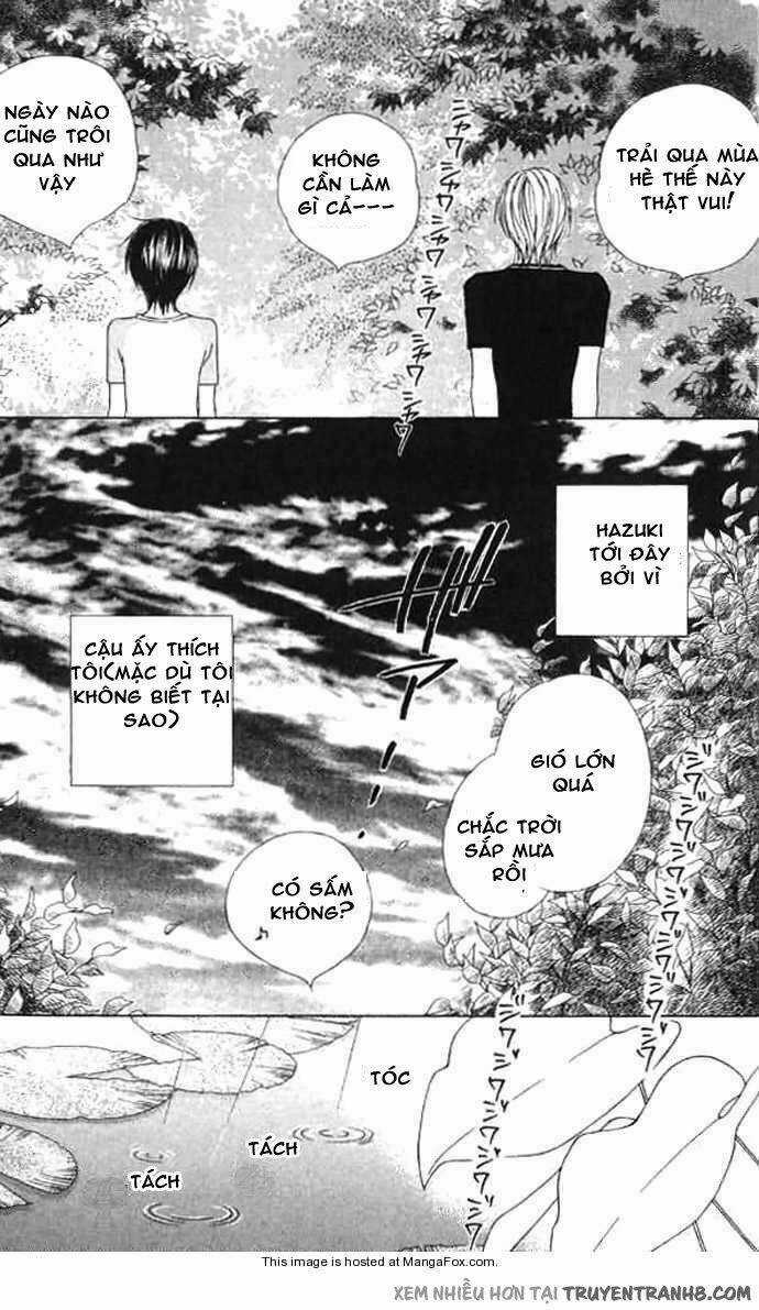 Eensy-Weensy Monster - Chapter 9 - Trang 14