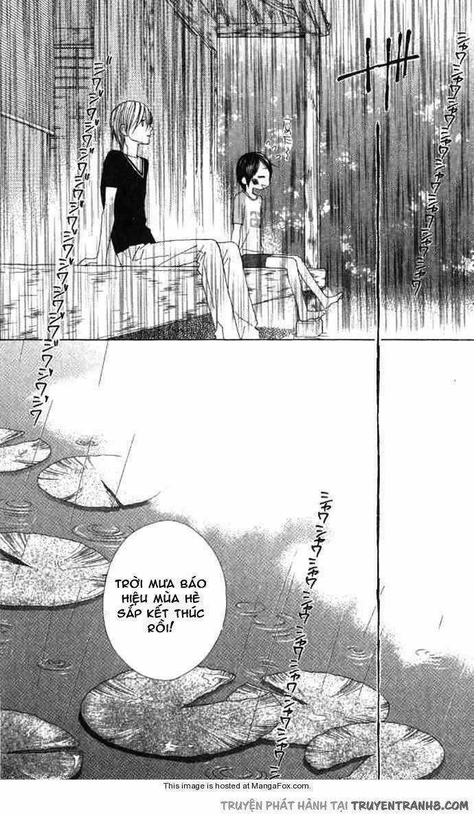 Eensy-Weensy Monster - Chapter 9 - Trang 15