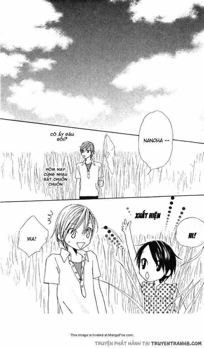 Eensy-Weensy Monster - Chapter 9 - Trang 17