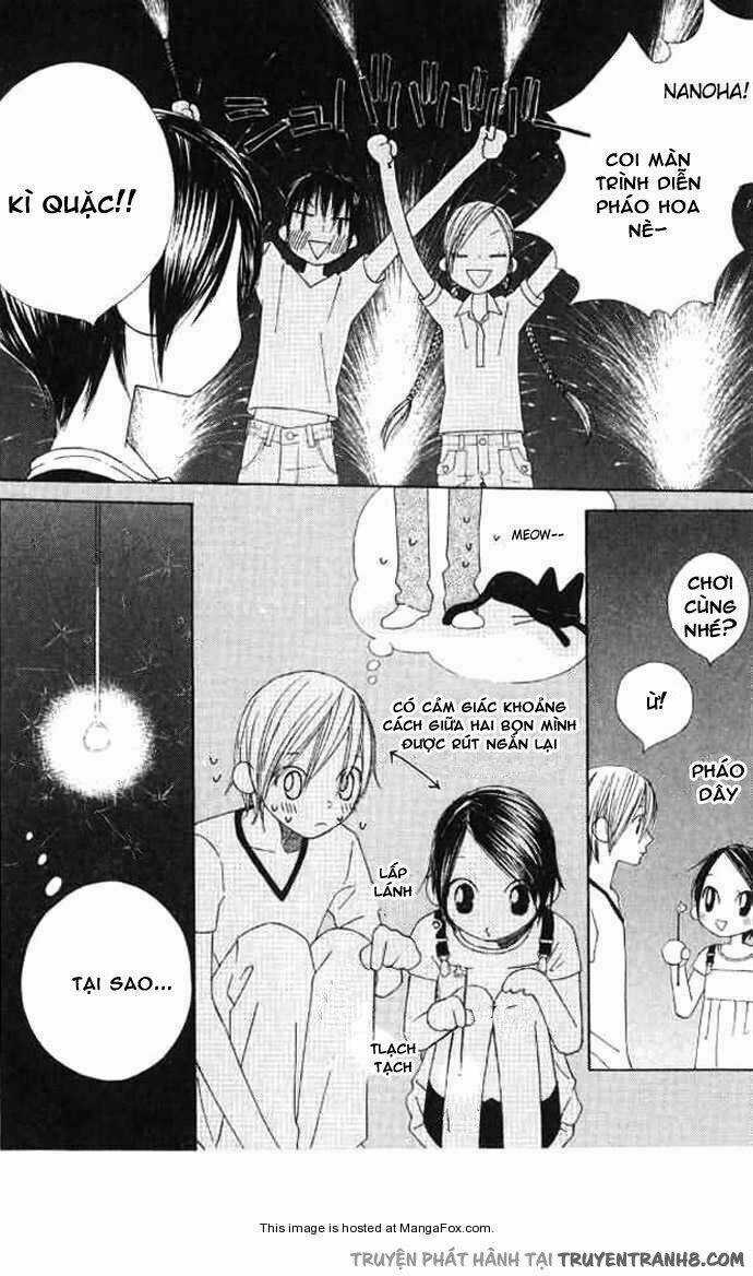 Eensy-Weensy Monster - Chapter 9 - Trang 19