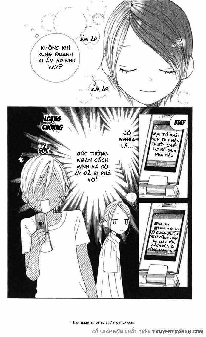 Eensy-Weensy Monster - Chapter 9 - Trang 20