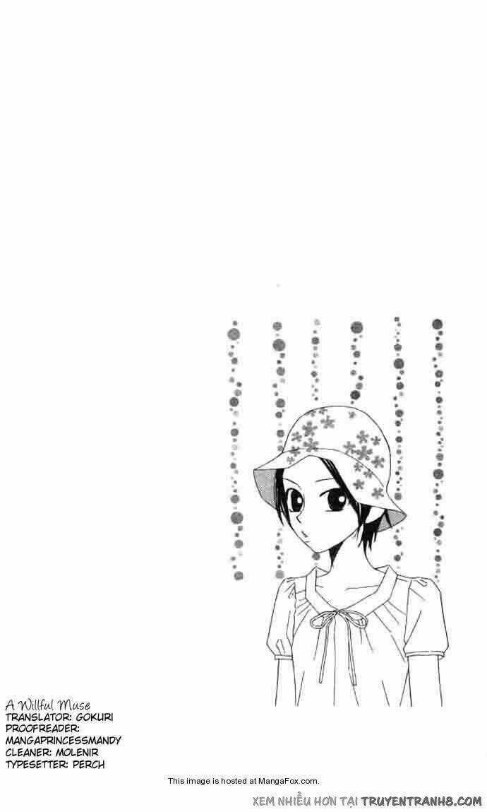 Eensy-Weensy Monster - Chapter 9 - Trang 3