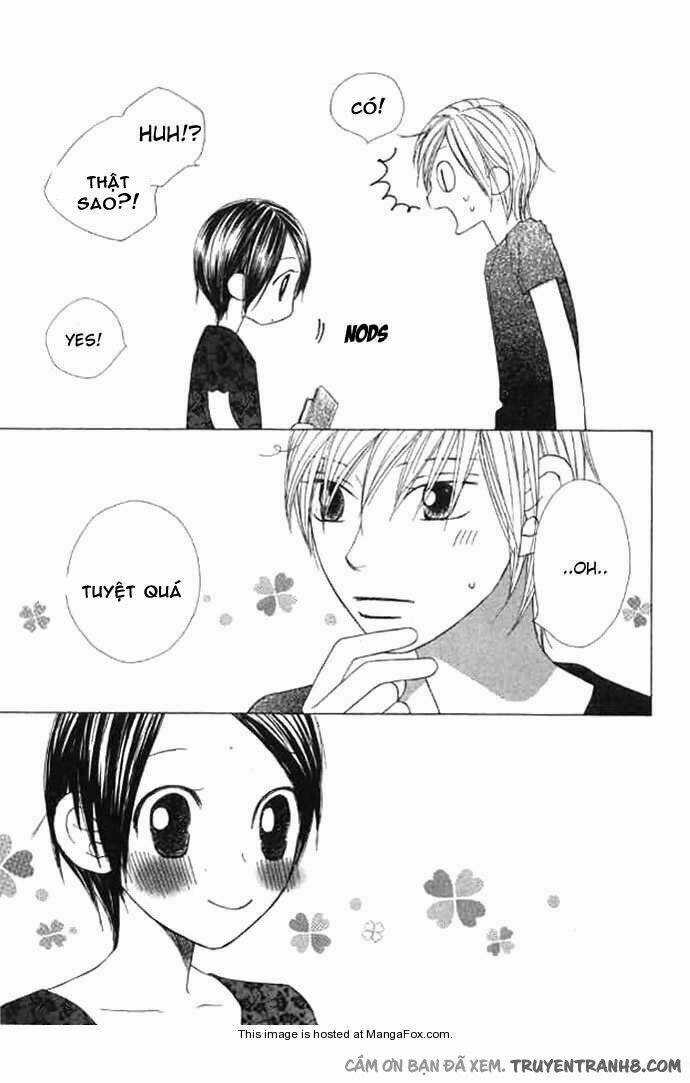 Eensy-Weensy Monster - Chapter 9 - Trang 22