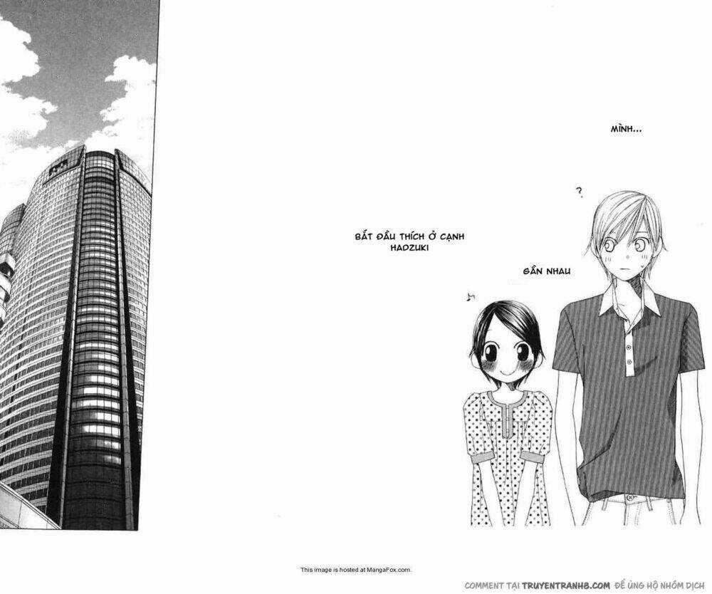 Eensy-Weensy Monster - Chapter 9 - Trang 23