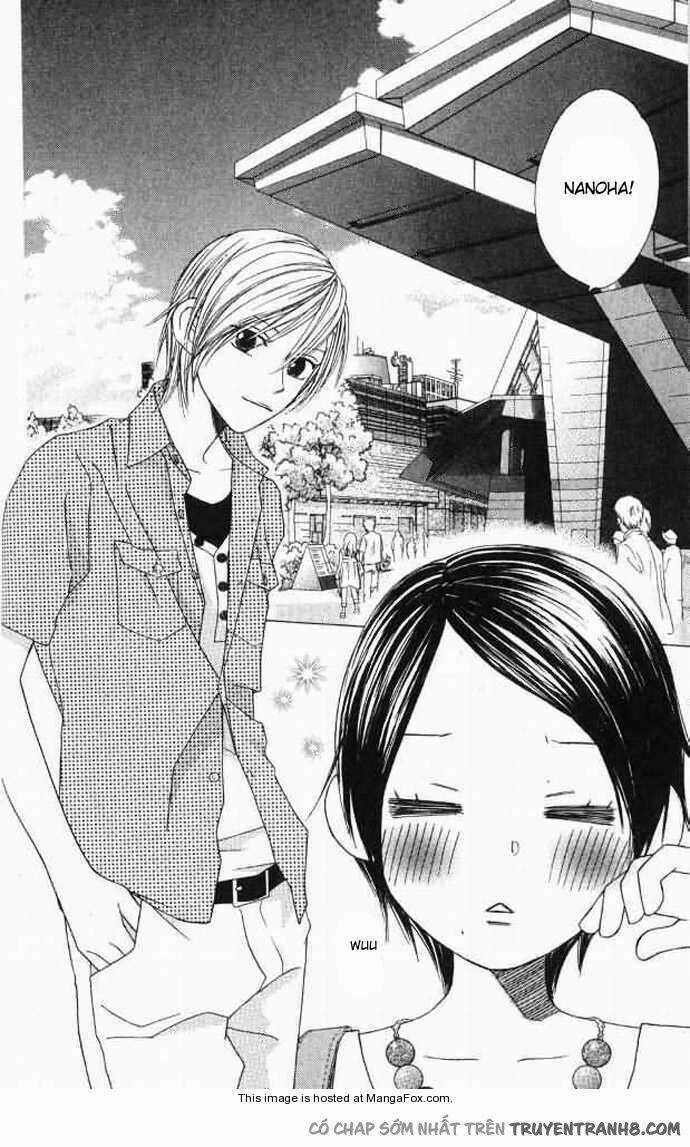 Eensy-Weensy Monster - Chapter 9 - Trang 24