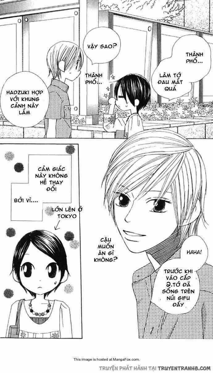 Eensy-Weensy Monster - Chapter 9 - Trang 25