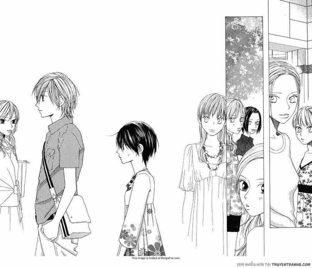 Eensy-Weensy Monster - Chapter 9 - Trang 26