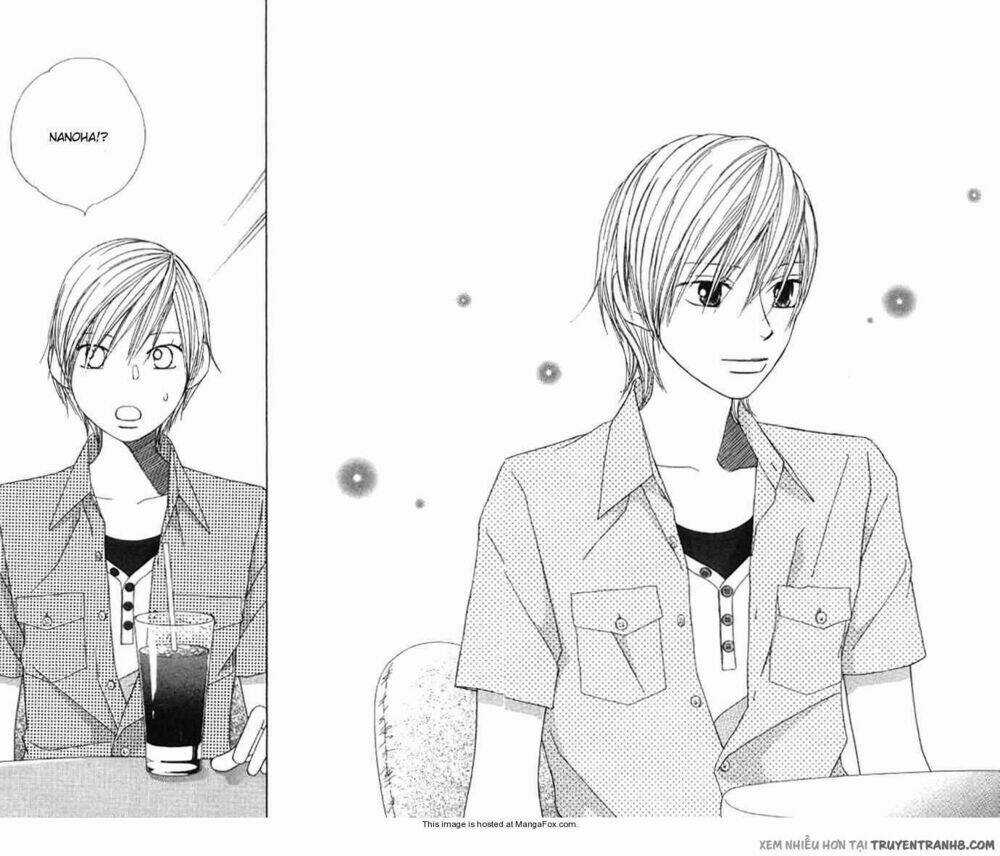 Eensy-Weensy Monster - Chapter 9 - Trang 27