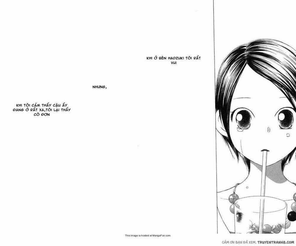 Eensy-Weensy Monster - Chapter 9 - Trang 28