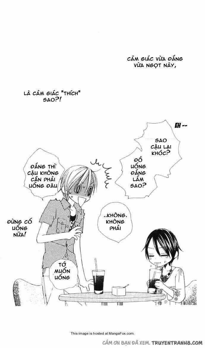 Eensy-Weensy Monster - Chapter 9 - Trang 29