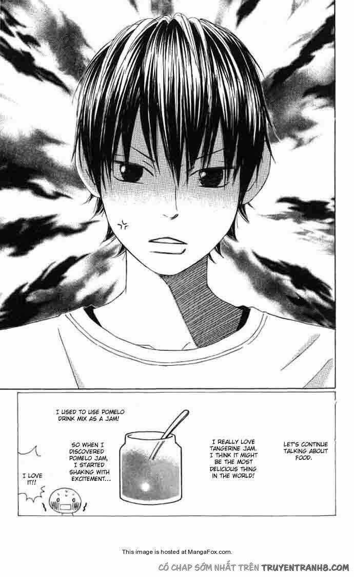 Eensy-Weensy Monster - Chapter 9 - Trang 4